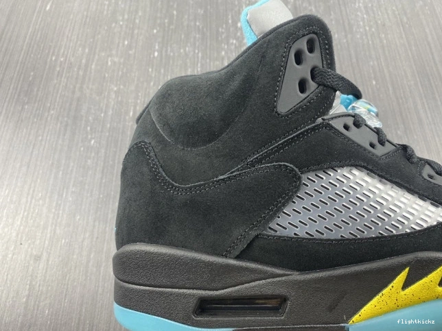 Aqua DD0587-047 5 Air Jordan 0707